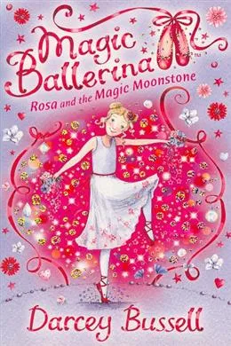 #09 : Rosa And The Magic Moonstone