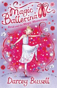 #09 : Rosa And The Magic Moonstone