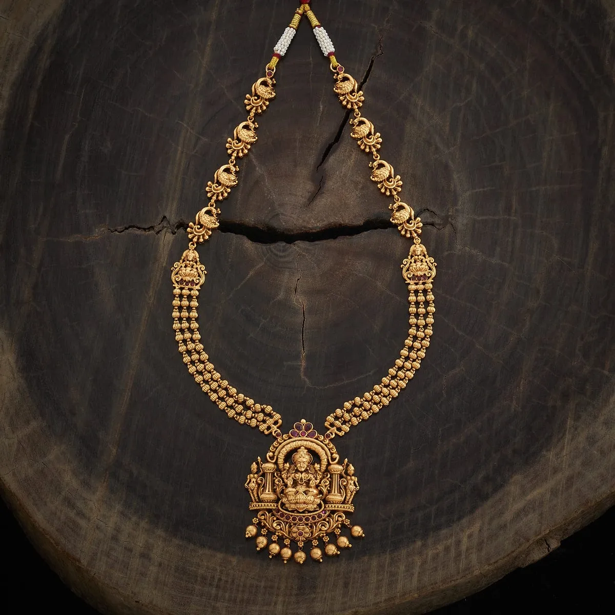 Antique Necklace 166003