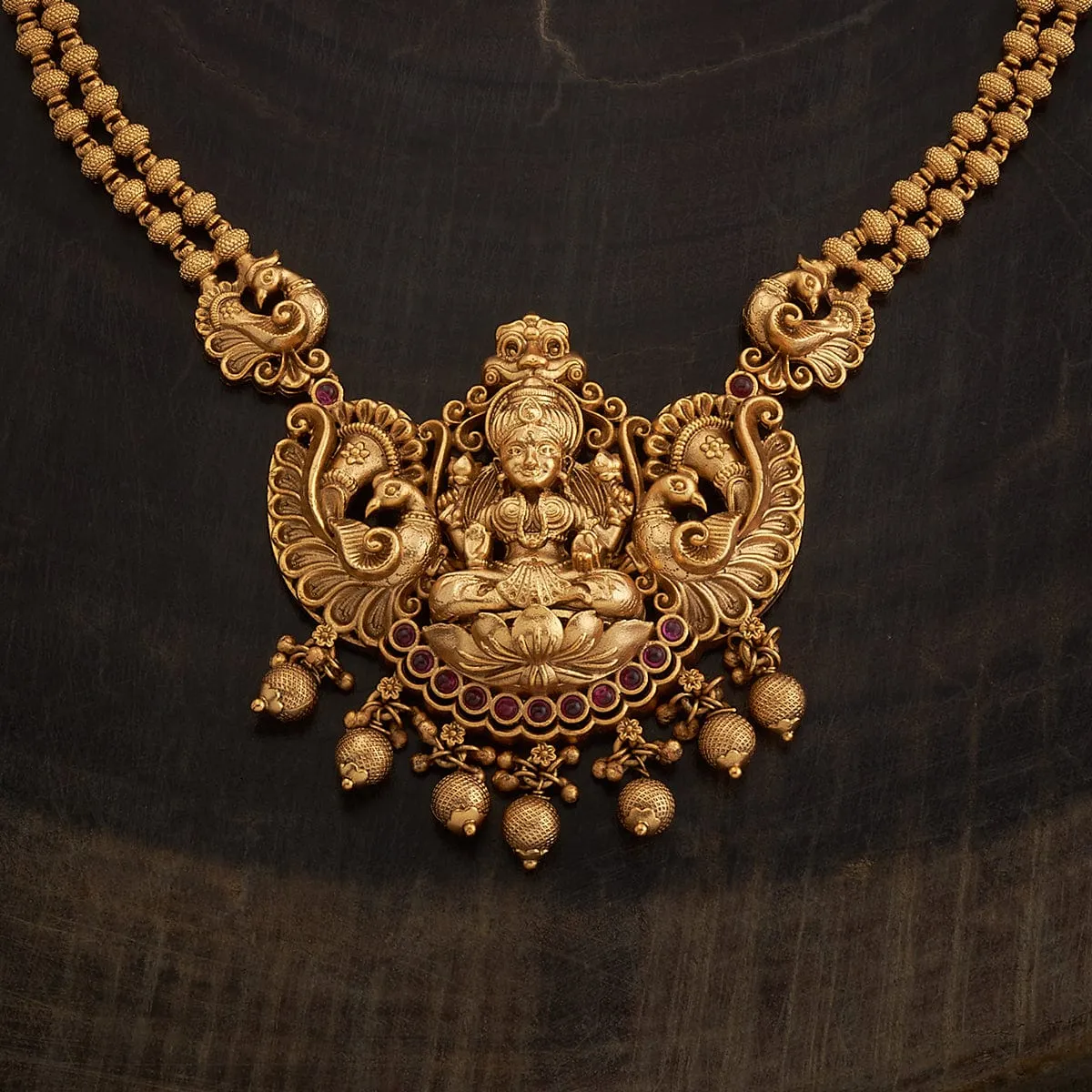 Antique Necklace 167780