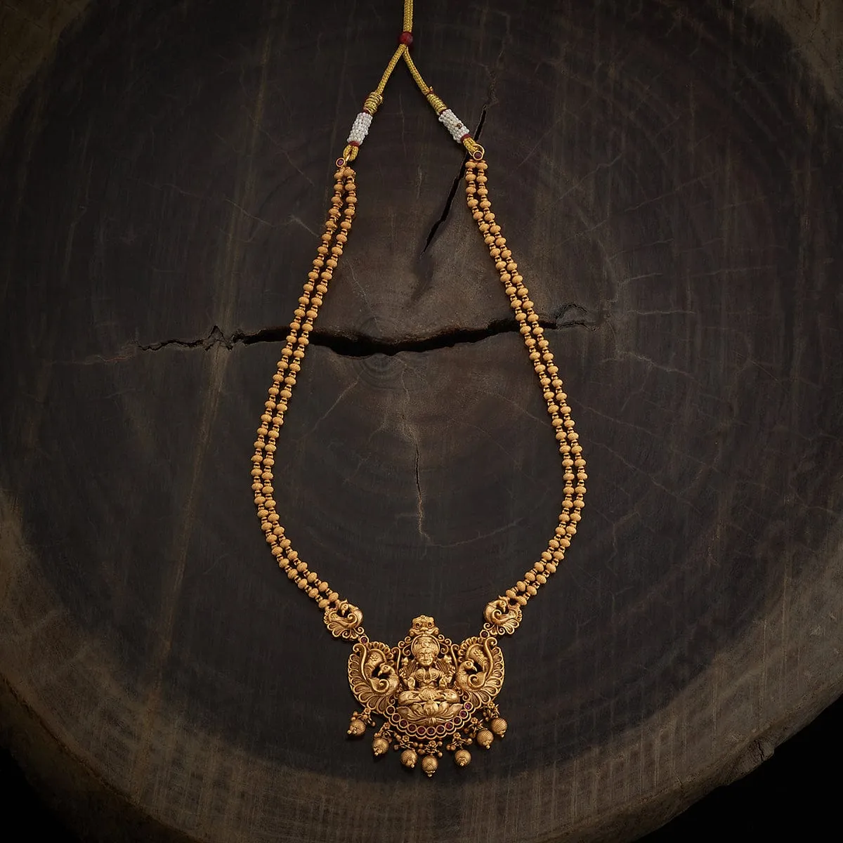 Antique Necklace 167780