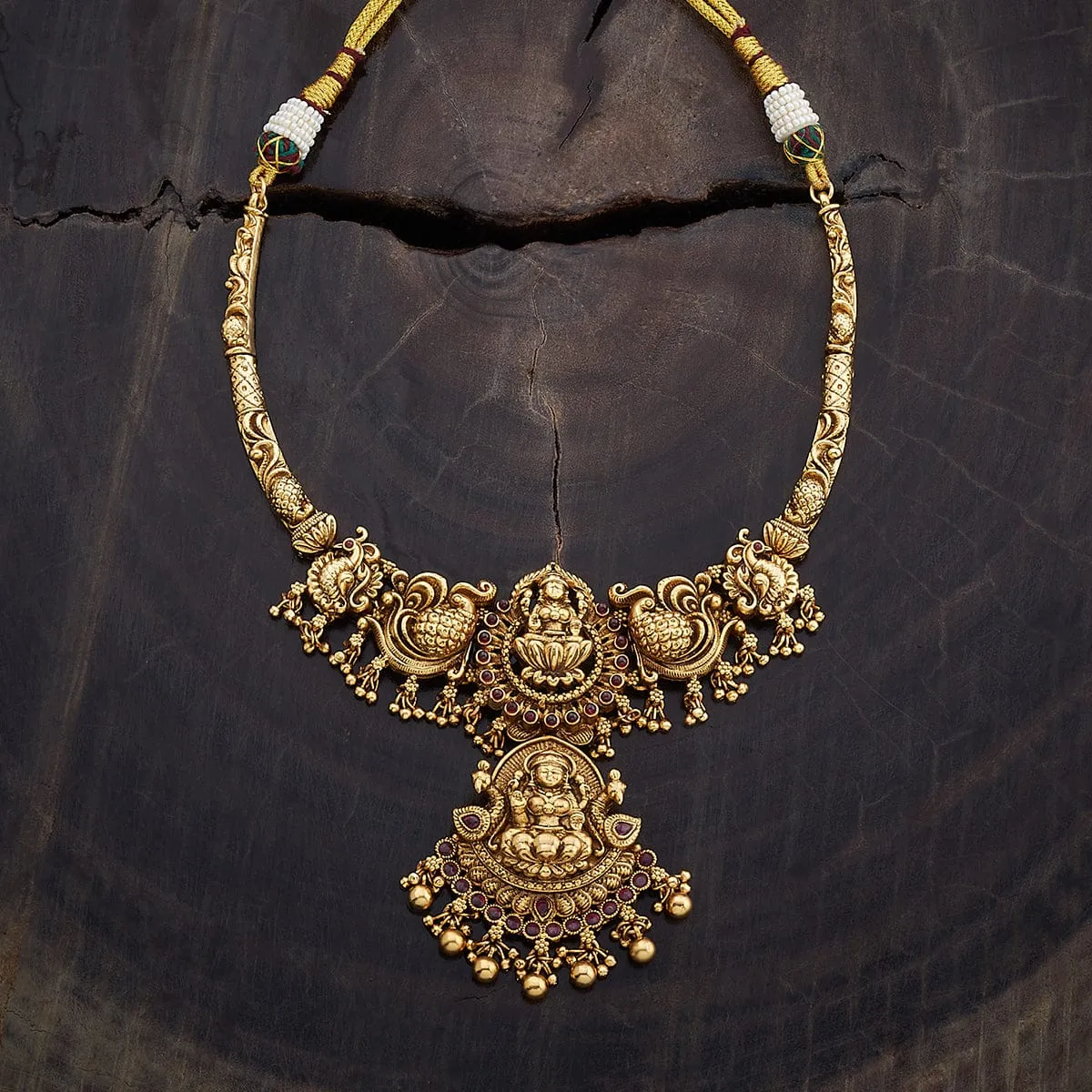 Antique Necklace 168024