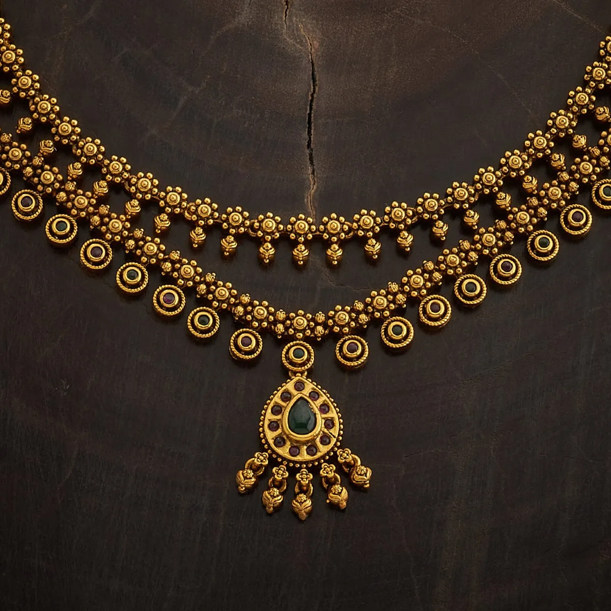 Antique Necklace 168702