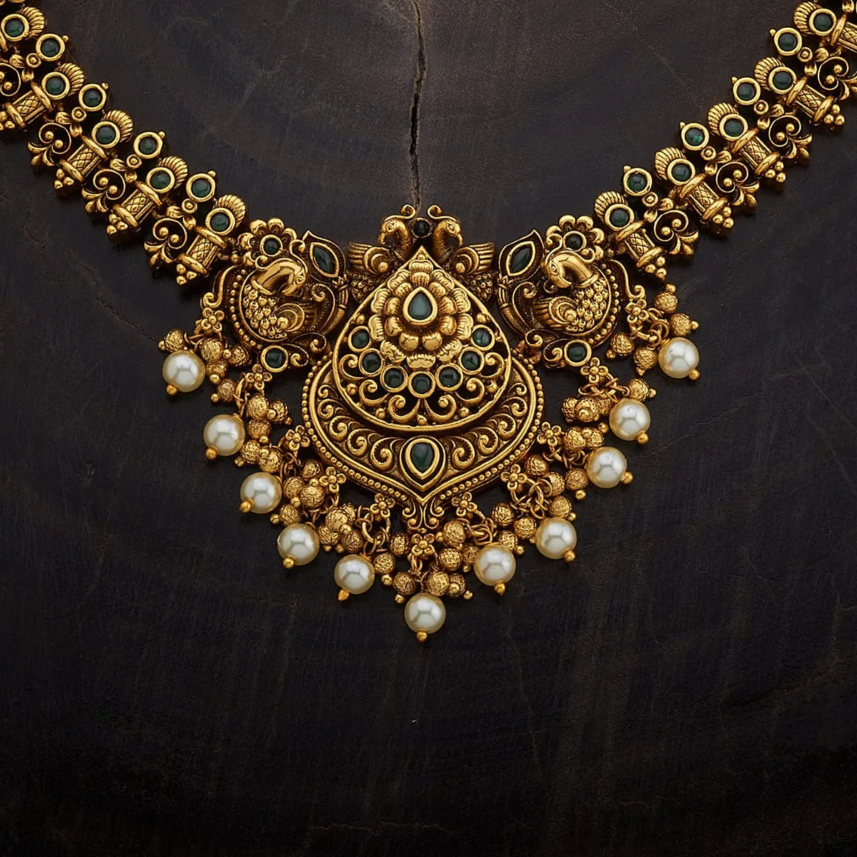 Antique Necklace 169807