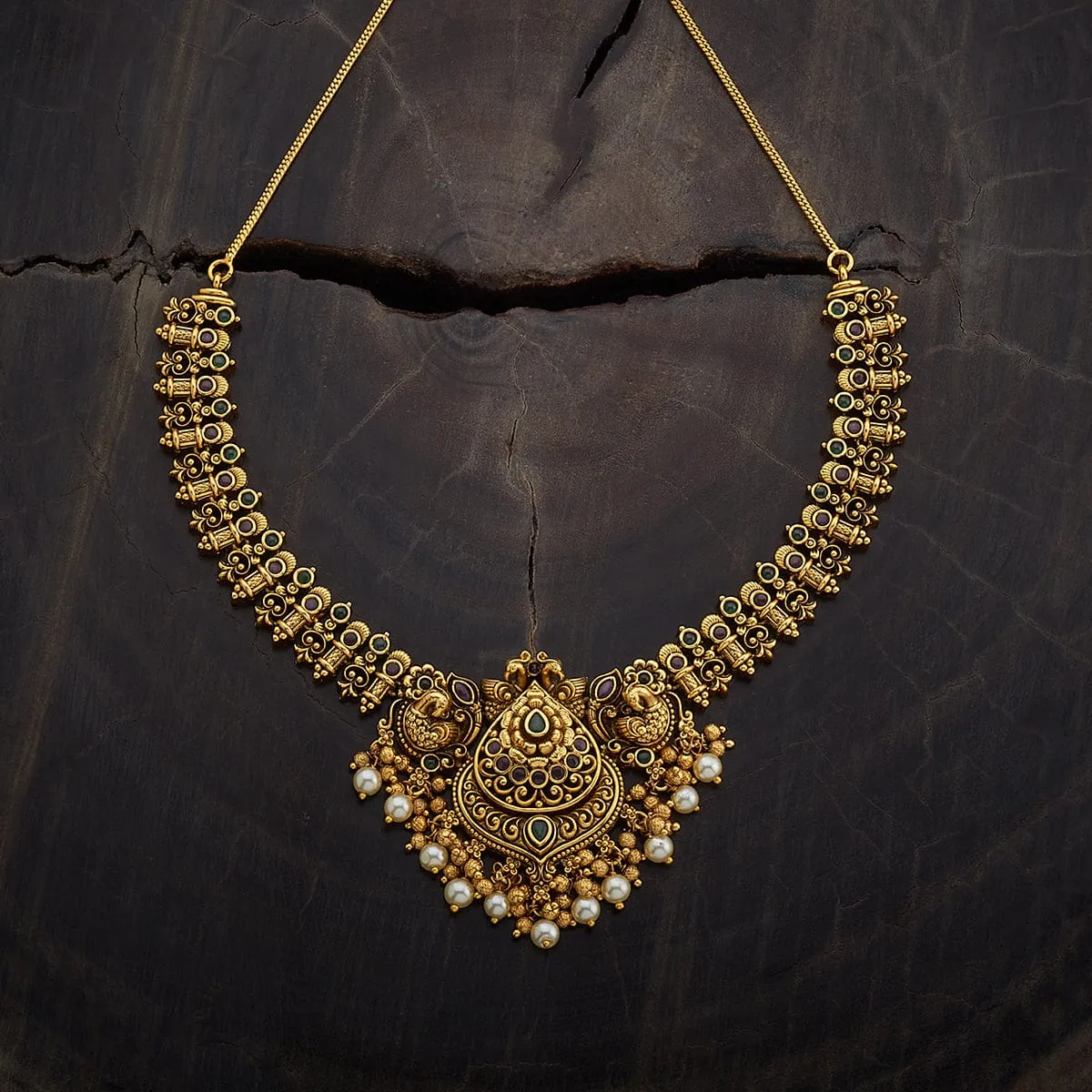 Antique Necklace 169807