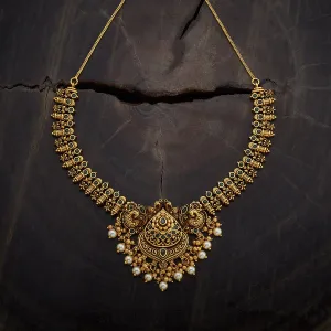 Antique Necklace 169807