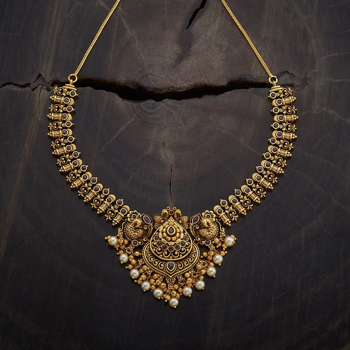 Antique Necklace 169807