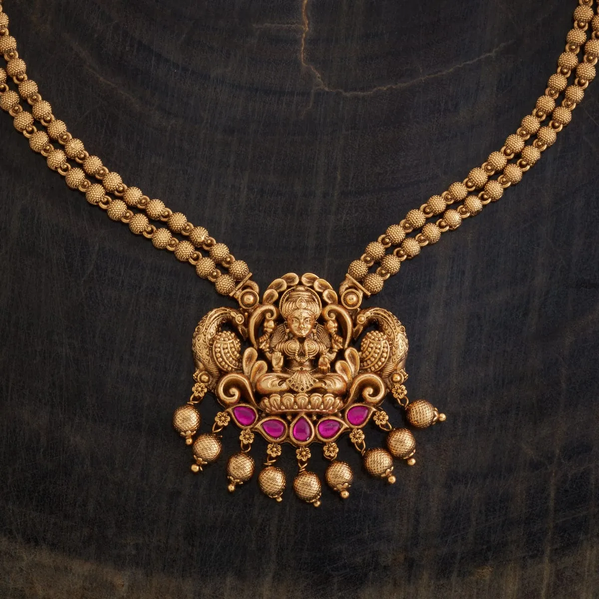 Antique Necklace 172344