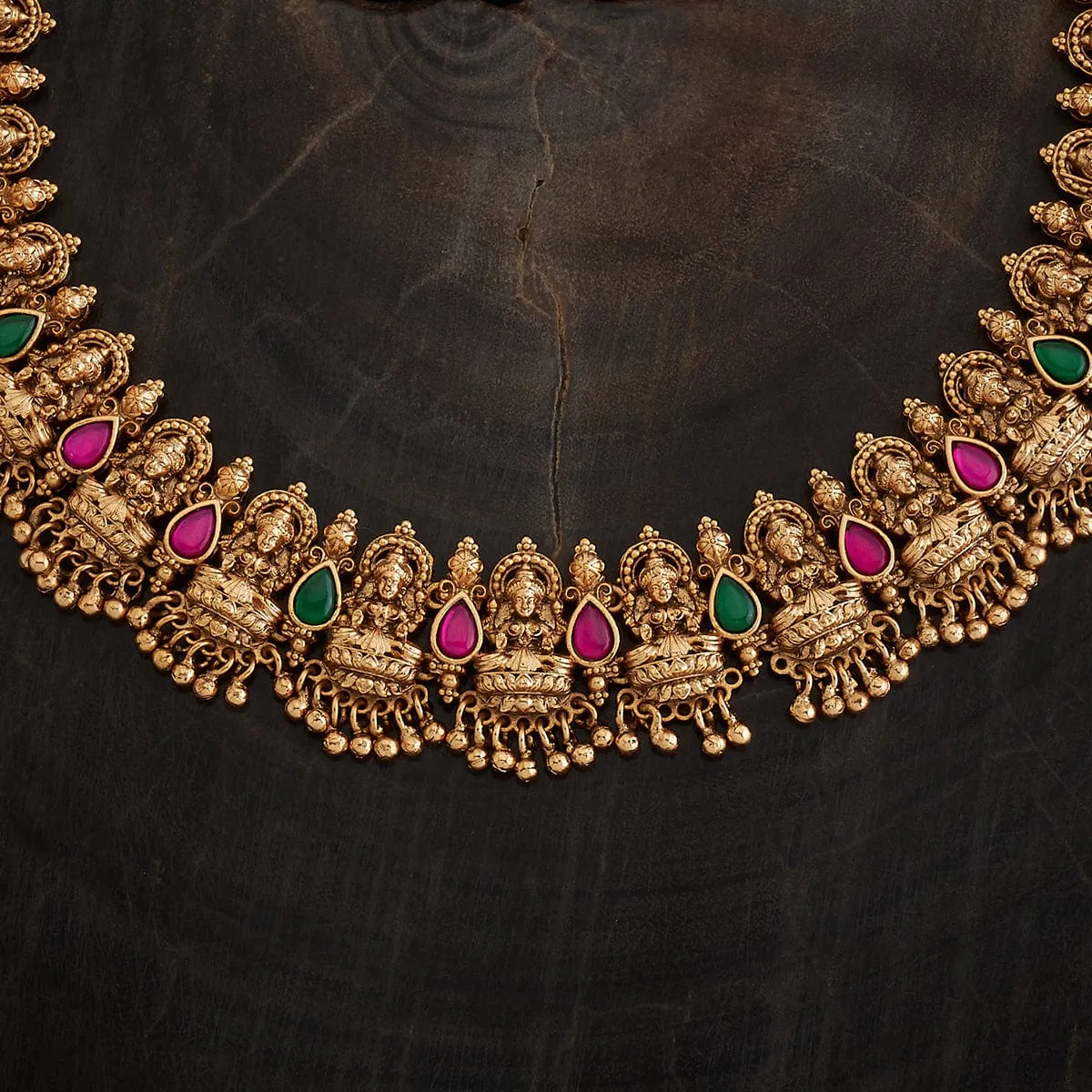 Antique Necklace 172360