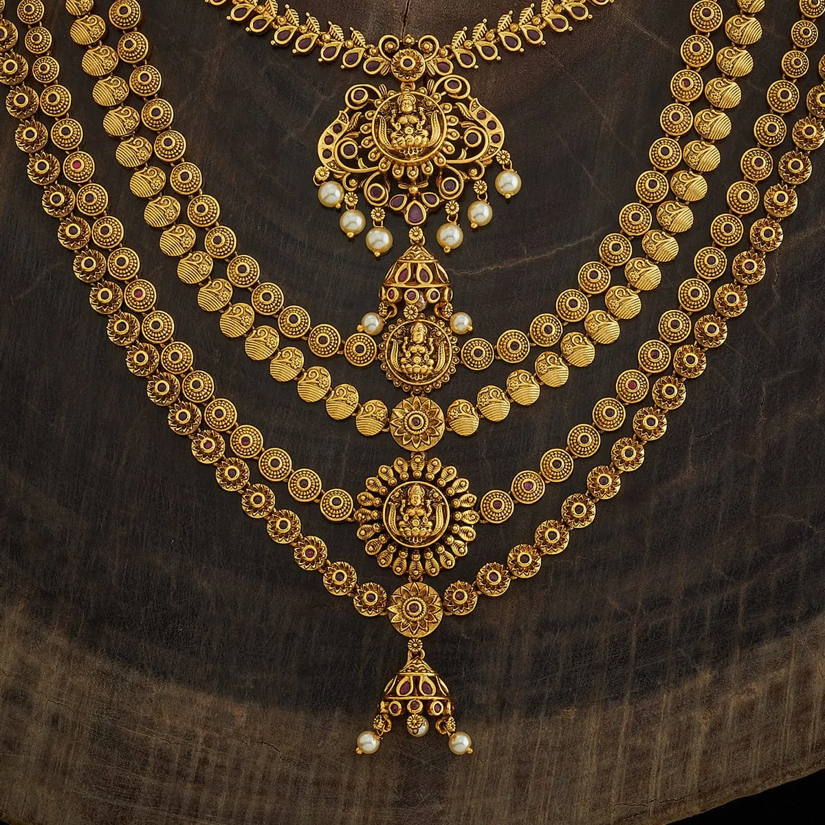 Antique Necklace 172649