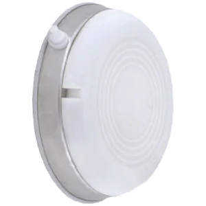 ASD Dome Light w/ Switch - No Flange