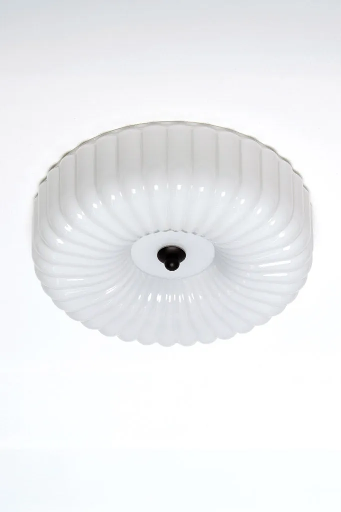 Bellevue Glass Ceiling Light