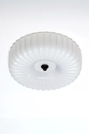 Bellevue Glass Ceiling Light