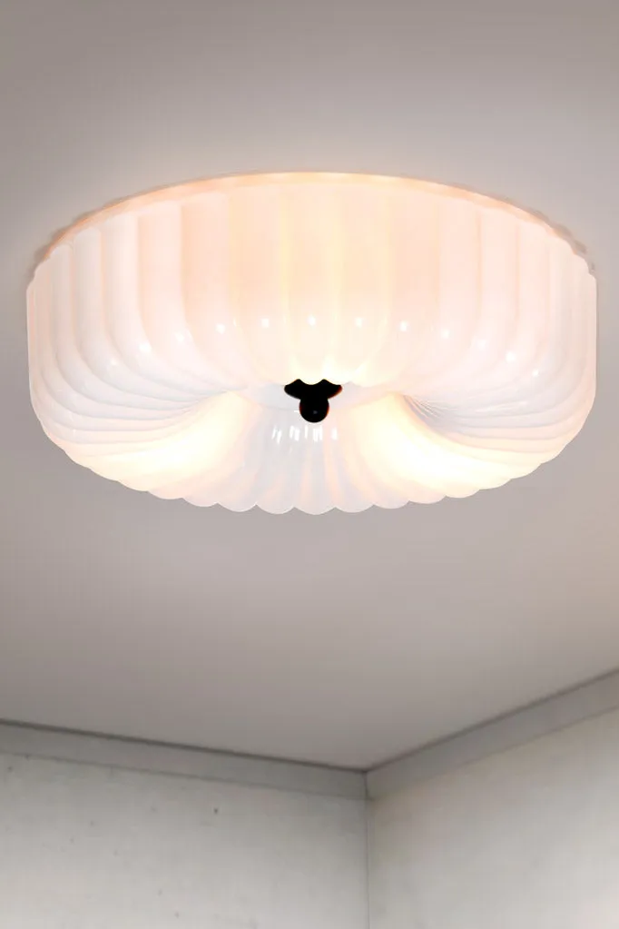 Bellevue Glass Ceiling Light