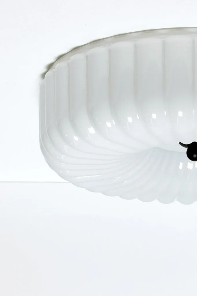 Bellevue Glass Ceiling Light