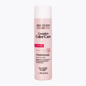 Complete Color Care™ <br> Conditioner for Reds