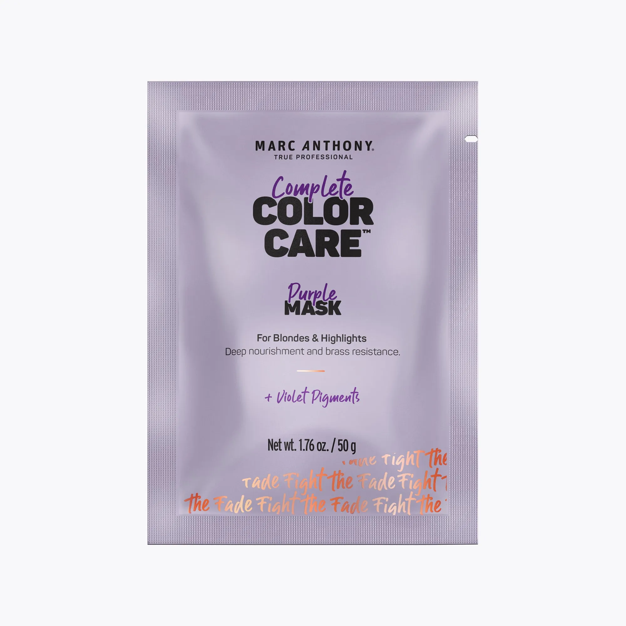 Complete Color Care™ <br> Purple Mask for Blondes & Highlights