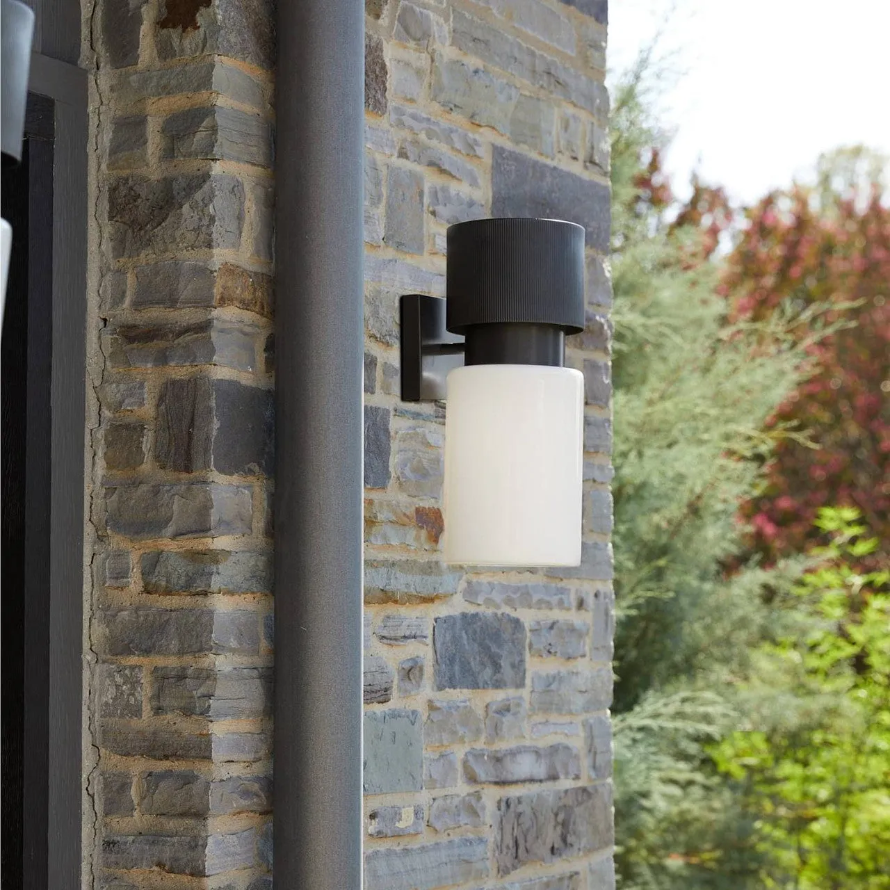 Crawford Outdoor Wall Sconce