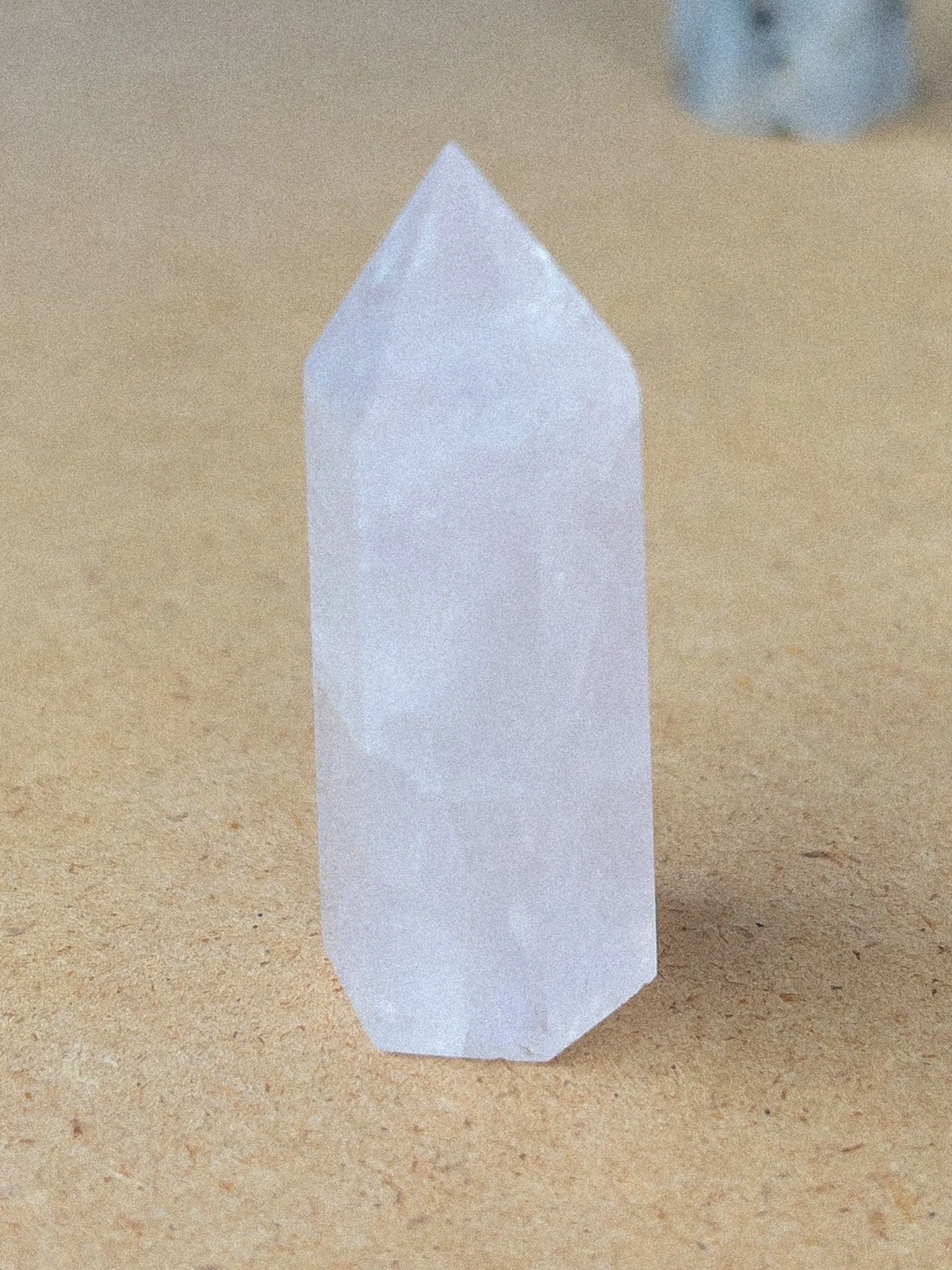 Crystal Tower