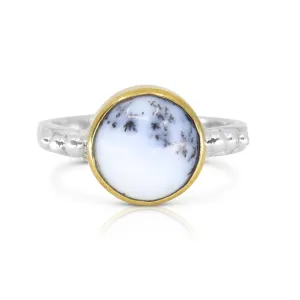 Delphi Dendrite Ring