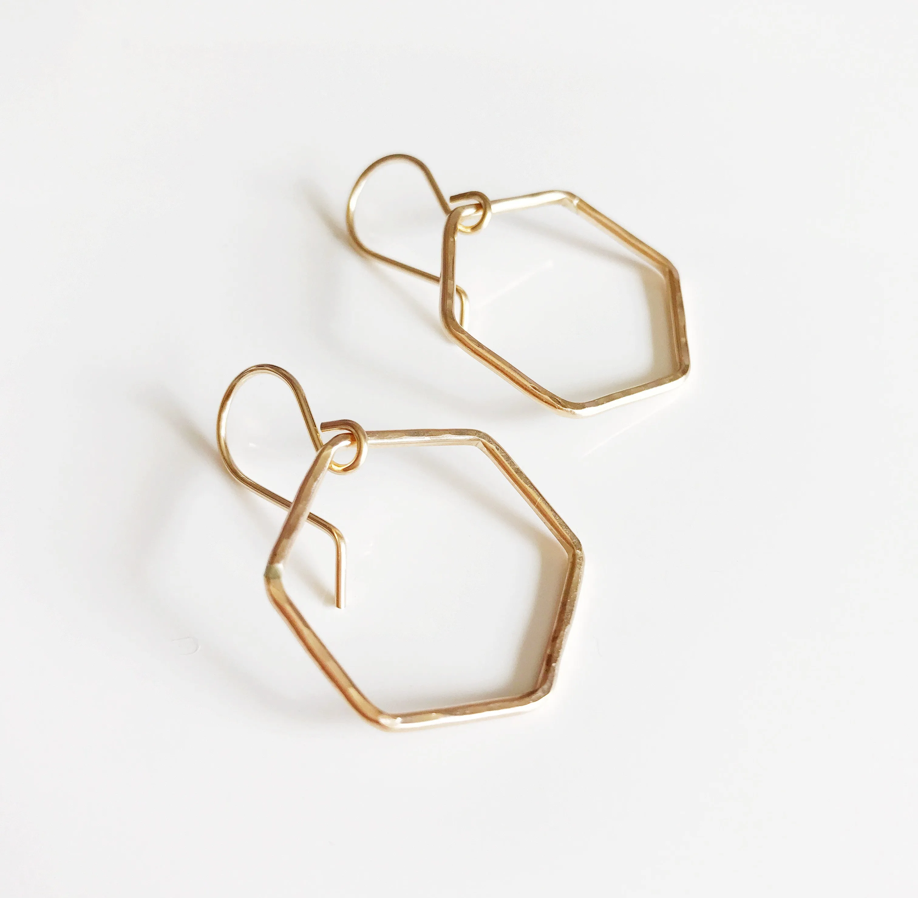 Earrings RITA  (E428)