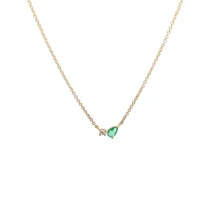 Elyse Necklace