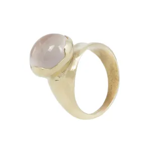 EUCA RING / GOLD