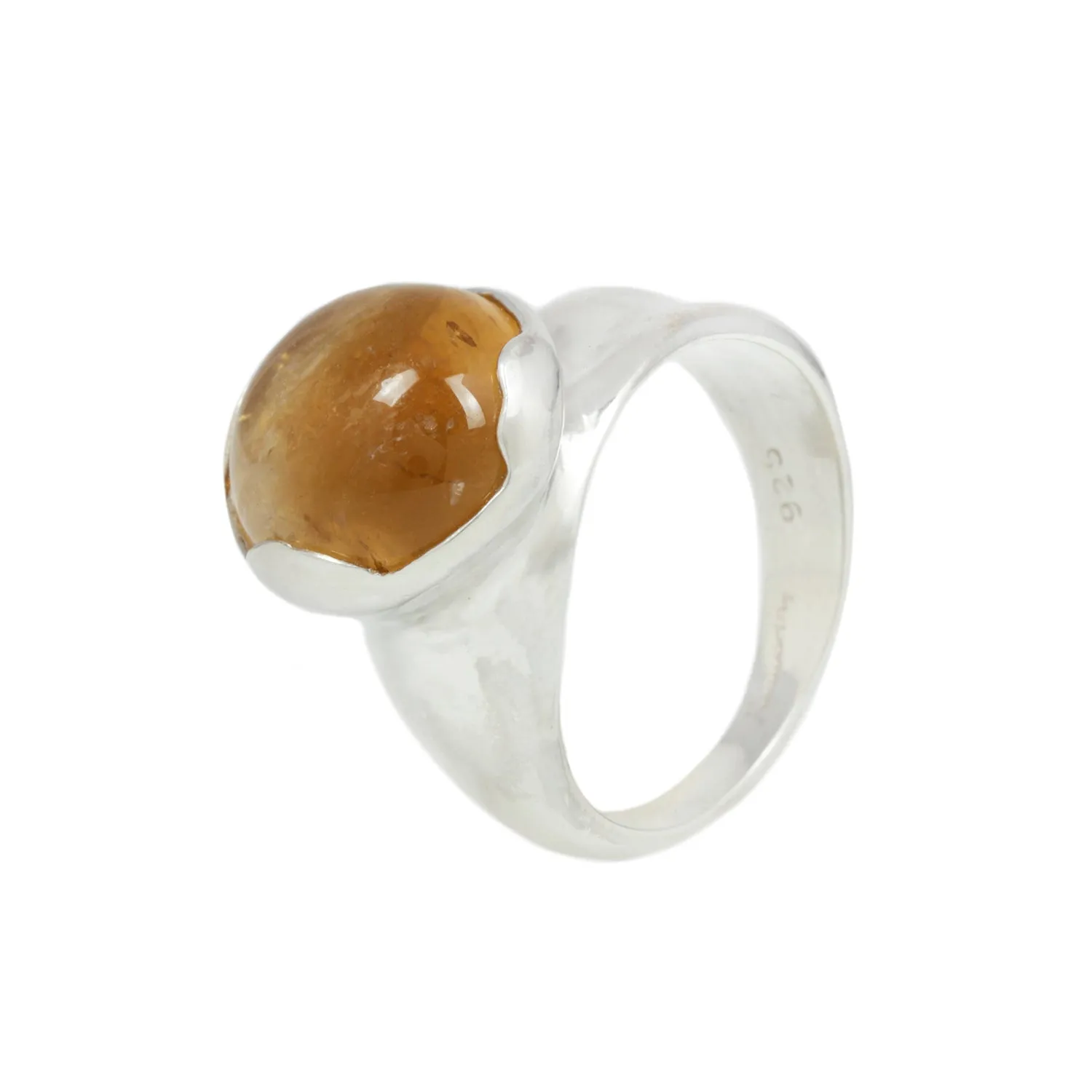 EUCA RING / GOLD