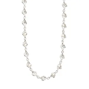 INAYA necklace silver-plated