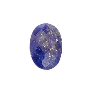 Lapis Lazuli Clarity Gemstone