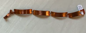 Noble McG Creations -Lady’s Bracelet