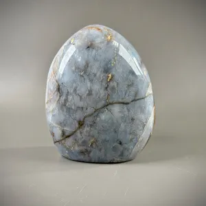 Peruvian Blue Opal Freeforms