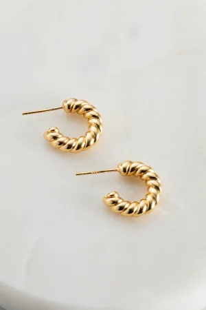 ZAFINO - TIA EARRING